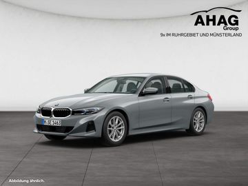 BMW Leasingangebot: BMW 318i