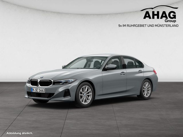 BMW 318i Lim Aut.