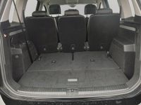 Volkswagen Touran - Vorschau Bild 16