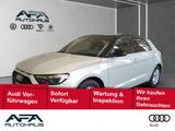 Audi A1 Sportback 25 TFSI S tr. LED*Smart.Int*PDC*SHZ