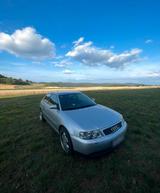 Audi A3 1.9TDI 130PS ASZ 6 GANG S LINE TAUSCH - Audi A3 aus 2001: TDI