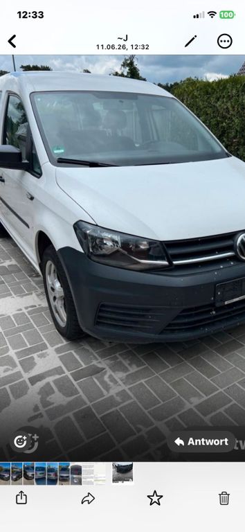 Image of Volkswagen Passat Variant