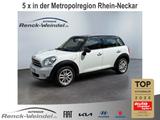 MINI Cooper Countryman Keyless Alu Klima el.SP Spieg. - MINI Cooper E Countryman Gebrauchtwagen