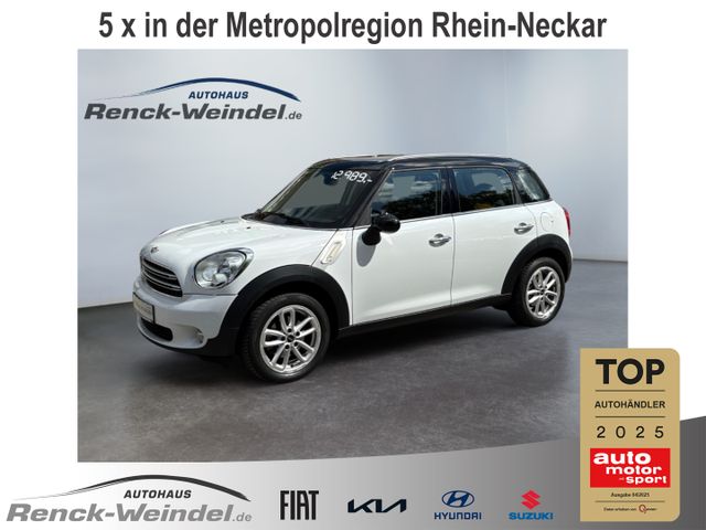 MINI COOPER_COUNTRYMAN