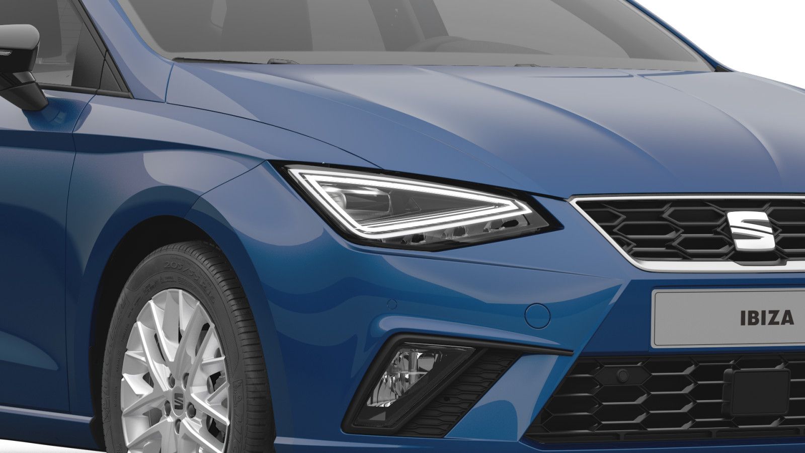 Seat Ibiza - Bild 10