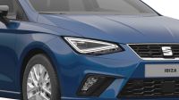 Seat Ibiza - Vorschau Bild 10