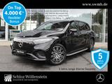 Mercedes-Benz EQS 580 4M SUV AMG/Digital Light/Hyperscreen/HuD