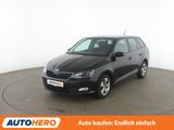 Skoda Fabia 1.4 TDI Style Aut. *NAVI*TEMPO*PDC*SHZ* - Skoda Fabia Style mit Diesel-Antrieb