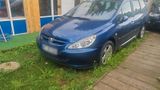 Peugeot 307sw diesel - Peugeot 307 in Wiesbaden