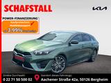 Kia ProCeed 1.5 T-GDI DCT GT-Line Technik-Paket 18-Z - : Grün, Kombi