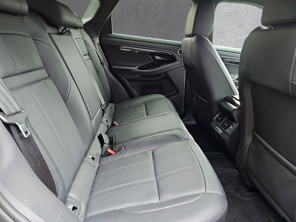 Land Rover Range Rover Evoque P300e AWD aut. R-Dynamic SE