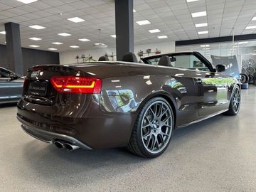 Audi S5 - 11