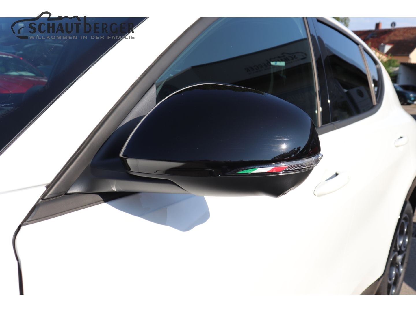Alfa Romeo Tonale - Bild 3