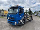 Volvo FL 290 4X2BB*TELESKOP-ABSETZER*KLIMA*SCHALT*EUR5 - Arbeitsbühne Teleskop