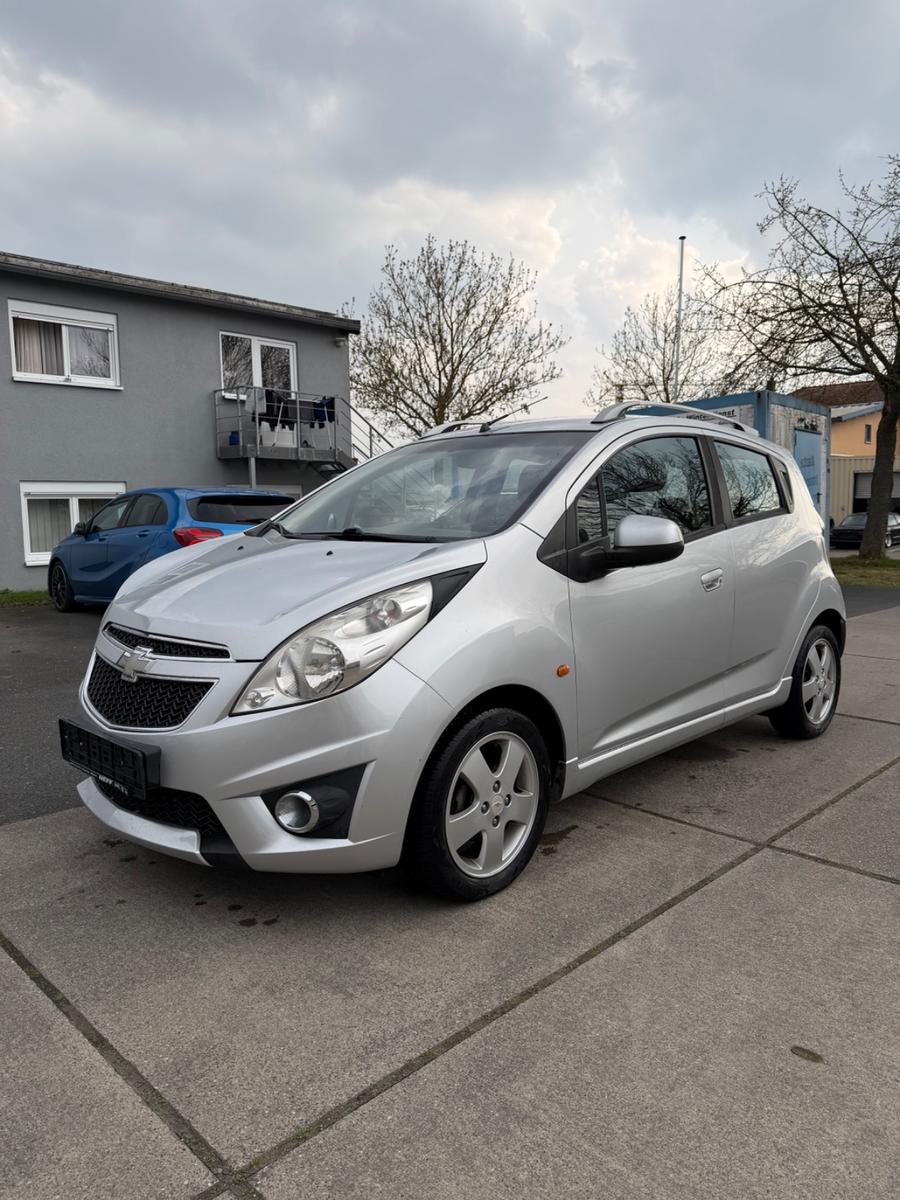 Chevrolet Spark 1.2 LT