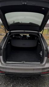 Audi A4 (Avant) 45 SLine Quattro TDI Tiptronic - Audi A4: Sline