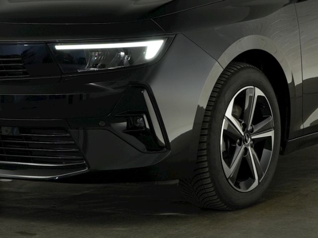 Astra L LIM GS+AHK+LED+360 GRAD KAMERA+SITZ-/LEN