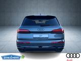 Audi Q7 TFSI e quattro S line MATRIX PANO MASSAGE AHK - Audi Q7: Allradantrieb