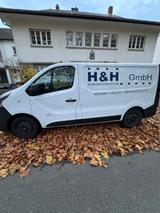 Opel Vivaro - Opel Vivaro in Ludwigshafen