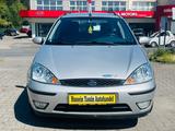 Ford Focus 2.0 Finesse Autom. - Ford Focus aus 2004: Kombi