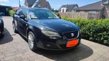 Seat Exeo ST 2.0 TDI - Seat Exeo: TDI
