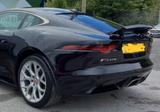Jaguar F-Type 2.0 L P300 Turbo Chequered Flag Autom... - Jaguar F-Type aus 2019