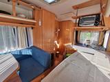 Chateau  443 C - Chateau WC Wohnwagen