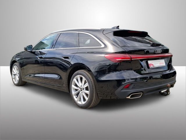 A5 AVANT TFSI QUATTRO S-TRONIC NAVI+CAM+AZV
