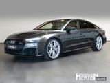 Audi S7 Sportback 3.0 TDI quattro +ABT+HUD+21"+PANO+ - graue Audi S7