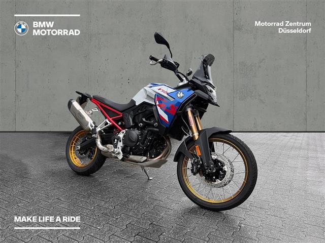 BMW F 900 GS