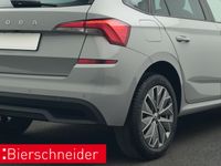 Skoda Kamiq - Vorschau Bild 20