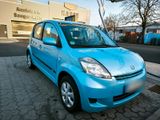 Daihatsu DAIHATSU SIRION 1.0 COLLINE - Daihatsu Sirion aus 2008