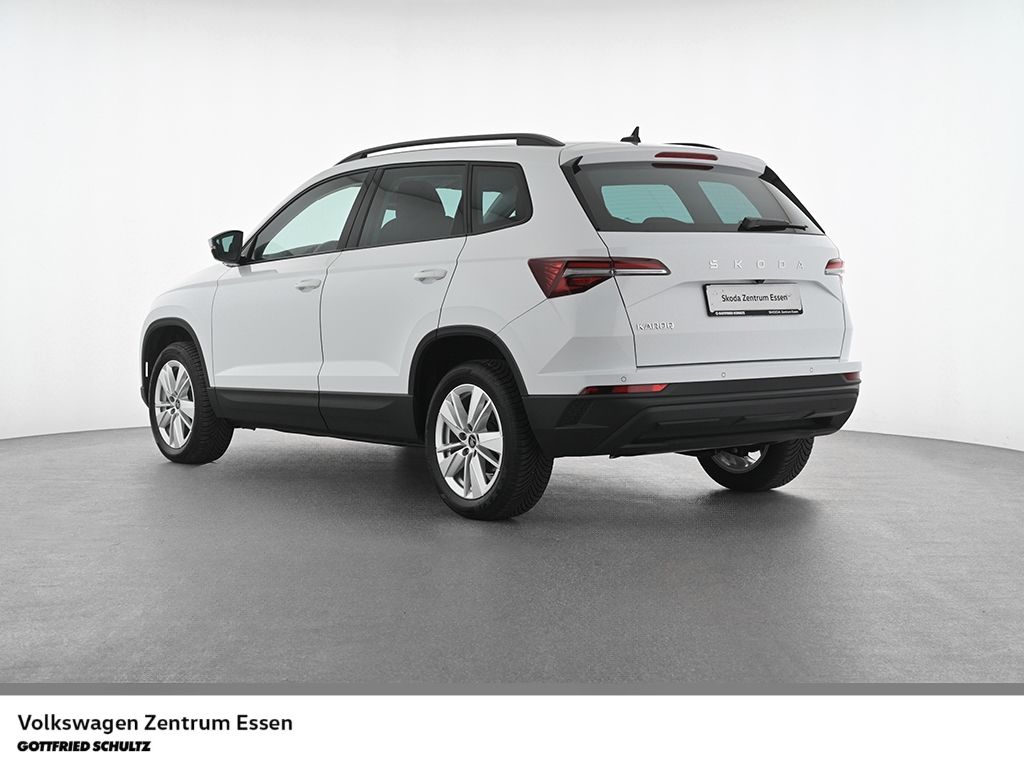 Skoda Karoq - Bild 3
