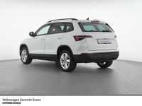 Skoda Karoq - Vorschau Bild 3