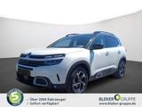 Citroën C5 Aircross PureTech 130 Feel Pack - Citroën C5 Aircross aus 2022