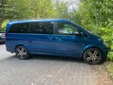 Mercedes-Benz Viano 3.0 CDI AMBIENTE lang