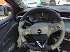Fahrzeugabbildung Opel Corsa F GS 130PS AT8, Panoramadach,Teilleder,RFK