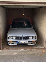 BMW E30 318i Cabriolet  - BMW Gebrauchtwagen von 1991