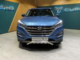 Hyundai Tucson Premium 4WD 2.0 CRDi+Keyless+Navi+Tempom. - Hyundai TUCSON: 2.0