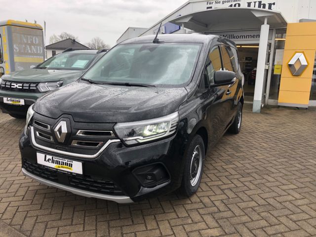 Renault Kangoo Rapid Advance Open Sesame 22KW