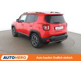 Jeep Renegade 1.6 M-Jet Limited Adventure Edition FWD - Jeep Gebrauchtwagen in Hannover