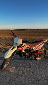 Beta RR 50 Enduro - Angebote