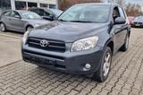 Toyota RAV 4 RAV4 Sol - gebrauchte Toyota RAV 4 aus dem Jahr 2007