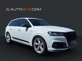 Audi SQ7 quattro 4.0 TDI*LED*Kamera*Pano*7 Sitzer* - Audi SQ7