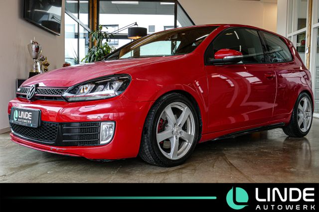 Golf GTI |CARPLAY|SHZ|PDC|DSG|SPORT|18 ALU