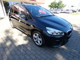 BMW 218 Baureihe 2 Gran Tourer Advantage AZV 7 Sitze - BMW: Kombi, 7