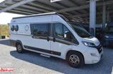 Malibu Van First Class - Two Rooms 640 LE RB Chassis Pa - Malibu Van 640 le