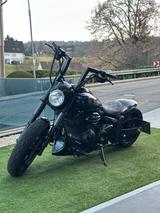 Yamaha XVS 950A  // WINTERPREIS!!!! // BREITBAU 280er - YAMAHA CHOPPER