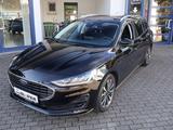 Ford Focus Titanium Style Hybrid AUTOMATIC - Ford Focus: Automatic