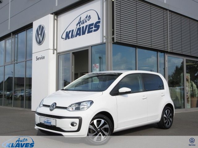 2023 Volkswagen Up